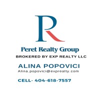 Peret Realty Group logo